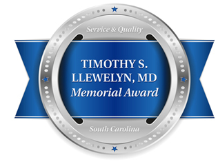 Llewelyn Award